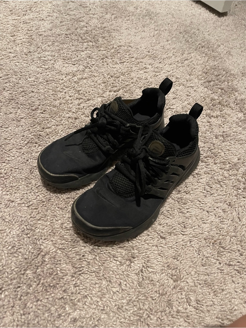 Nike Presto